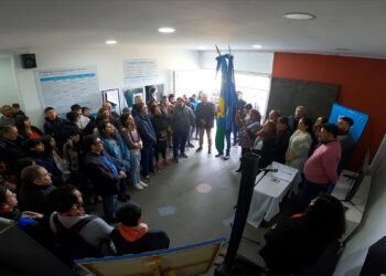 Se realizó con éxito la Expo del Centro de Formación Laboral Nº 401 con la oferta de capacitación en oficios en La Costa