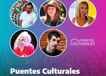 Puentes Culturales llega con diversas propuestas para disfrutar en Las Toninas