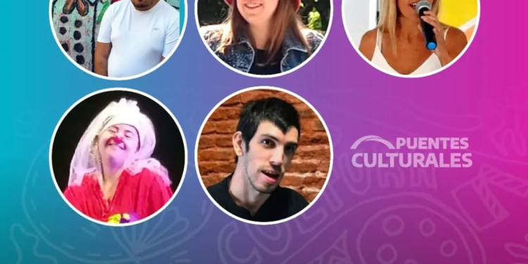 Puentes Culturales llega con diversas propuestas para disfrutar en Las Toninas