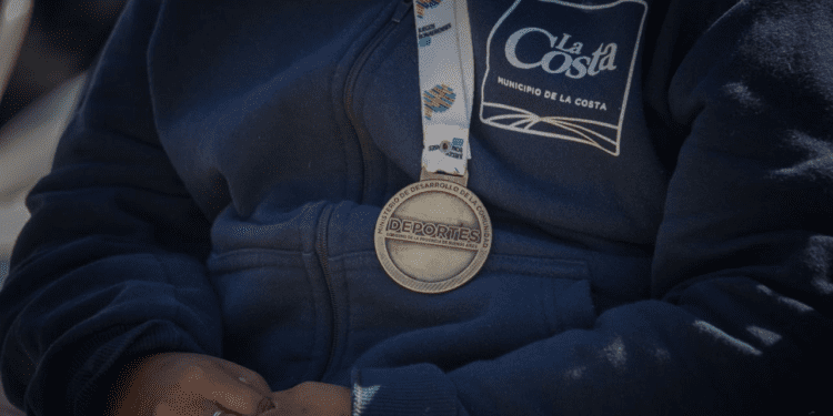 La Costa volverá a presentar una delegación récord en la final de los Juegos Bonaerenses