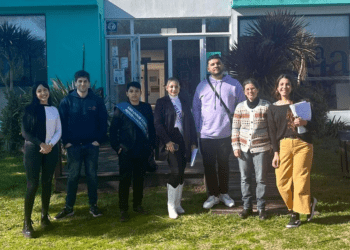 La Municipalidad e instituciones comenzaron a trabajar en el programa “Turismo Patrimonial para la Identidad Costera”