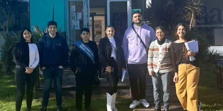 La Municipalidad e instituciones comenzaron a trabajar en el programa “Turismo Patrimonial para la Identidad Costera”