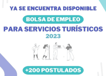 Ya está disponible la Bolsa de Empleo para la actividad turística de La Costa con más de 200 postulantes