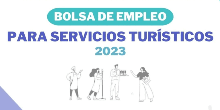 Ya está disponible la Bolsa de Empleo para la actividad turística de La Costa con más de 200 postulantes