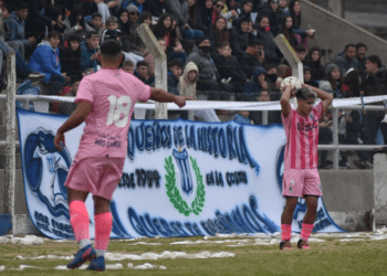 Liga de Fútbol de La Costa: con un nuevo triunfo, Social Mar de Ajó se mantiene como líder