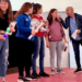 La final del Poné Pausa 2023 fue una fiesta de la juventud con más de 100 cortos audiovisuales