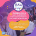 Se viene otro fin de semana de “Feria de Ferias” en San Bernardo y San Clemente