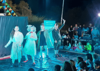 Comenzó la preinscripción para el registro de artistas callejeros para la temporada 2023-2024