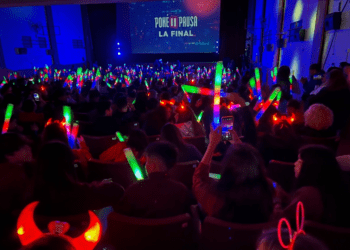 Este jueves llega la gran final del programa Poné Pausa, con los cortos realizados por los jóvenes