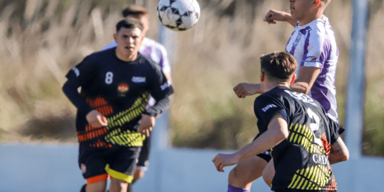 Liga de Fútbol de La Costa: este fin de semana se desarrollará la 7ª fecha del Torneo Clausura