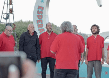 Se realizará un Encuentro Coral en Mar de Ajó y San Bernardo