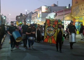 El fin de semana largo se viene la 57ª edición de la Fiesta Nacional de la Corvina Negra