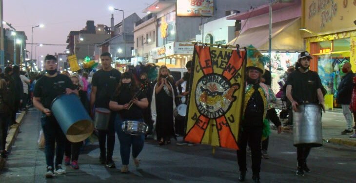 El fin de semana largo se viene la 57ª edición de la Fiesta Nacional de la Corvina Negra