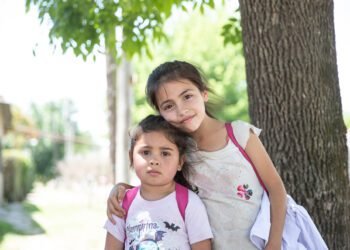 DESDE ESTE MES, MÁS DE 1000 NIÑAS, NIÑOS Y ADOLESCENTES EN DISPOSITIVOS DE CUIDADO ACCEDEN A LA SEGURIDAD SOCIAL