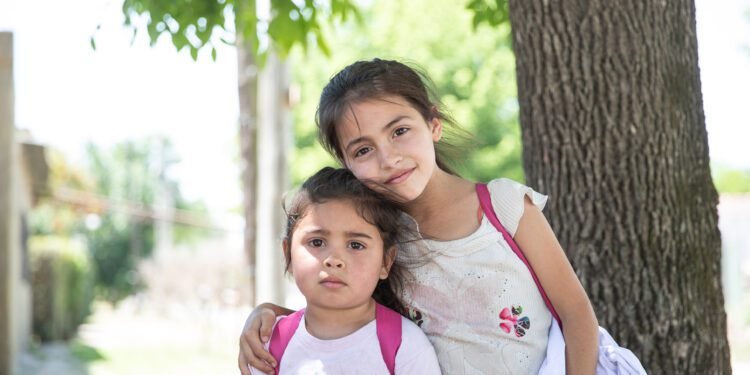 DESDE ESTE MES, MÁS DE 1000 NIÑAS, NIÑOS Y ADOLESCENTES EN DISPOSITIVOS DE CUIDADO ACCEDEN A LA SEGURIDAD SOCIAL