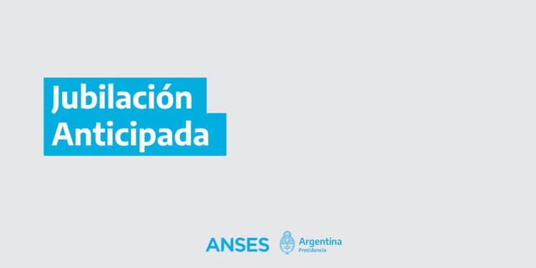 JUBILACIÓN ANTICIPADA: MÁS DE 23 MIL PERSONAS YA PERCIBEN SU HABER