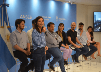 PLAYAS FERROVIARIAS PRESENTÓ EL PLAN ESTRATÉGICO 2024-2034