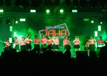 Música y mucha diversión en una nueva edición de la Fiesta de la Náutica y el Mar