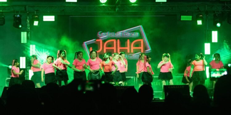 Música y mucha diversión en una nueva edición de la Fiesta de la Náutica y el Mar