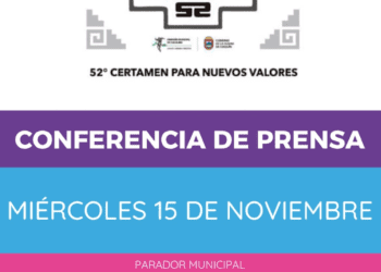 Se presenta en Santa Teresita el Pre Cosquín 2024