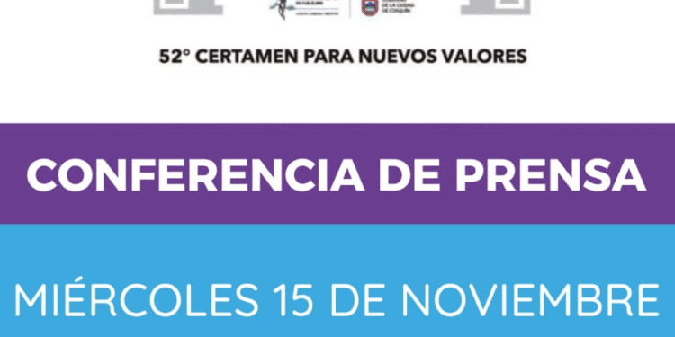 Se presenta en Santa Teresita el Pre Cosquín 2024