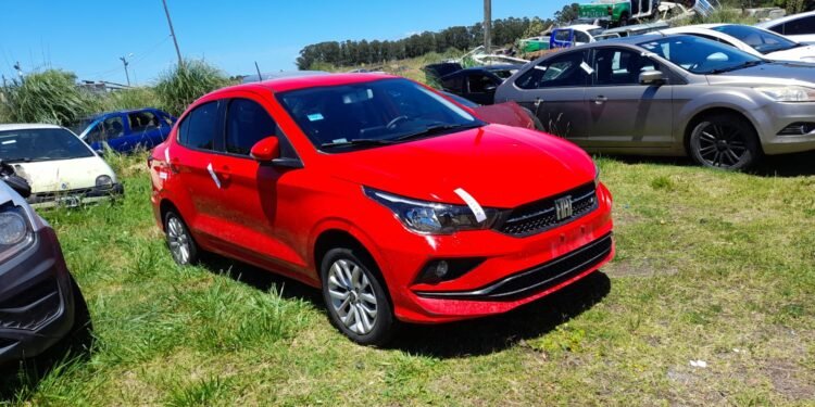 La Policía Vial de La Costa detuvo a una persona con pedido de captura por robo agravado