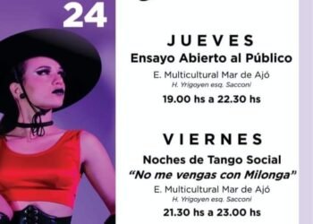 Debuta el Ballet Internacional de La Costa en esta Temporada 2024