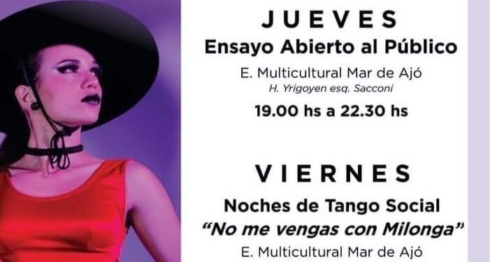 Debuta el Ballet Internacional de La Costa en esta Temporada 2024