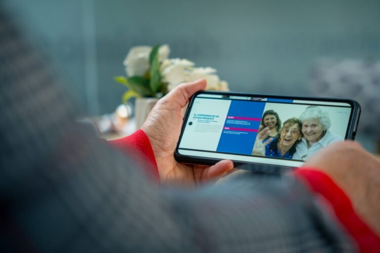 VALORAR EL TRAYECTO, ES PROTEGER EL FUTURO