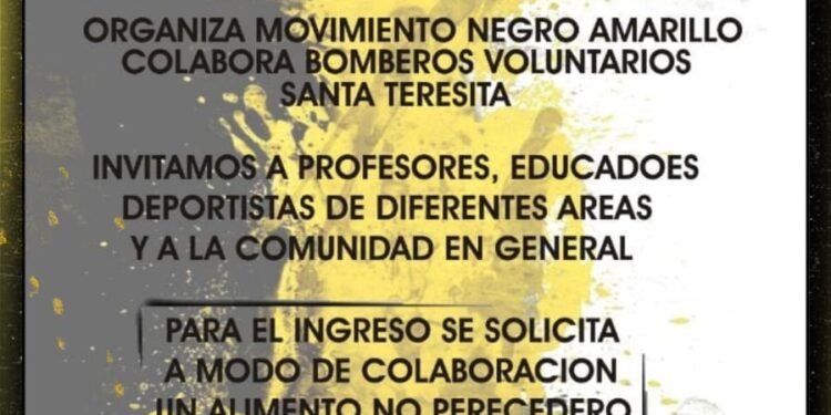 Se dictará una charla de primeros auxilios en el Centro Cultural Las Toninas