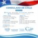 El Consultado de Chile atenderá en La Costa ofreciendo distintos servicios a la comunidad