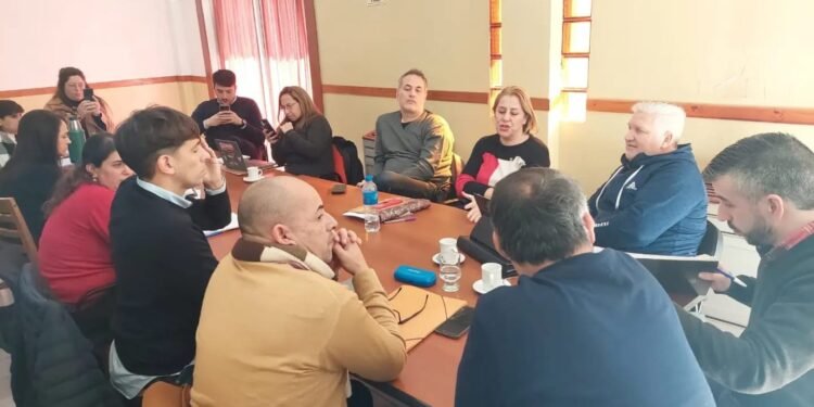 Avanza una iniciativa para implementar “La hora silenciosa” en los supermercados