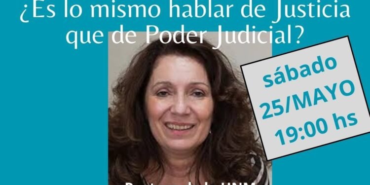 Este sábado vuelve el ciclo “Charlas de Café” con la presencia de Cristina Caamaño