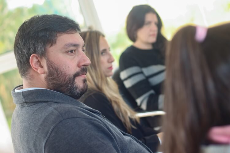 Autoridades turísticas del Partido de La Costa, Villa Gesell y Mar Chiquita se reunieron en Costa del Este