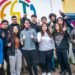 La Escuela Técnica N° 1 de Santa Teresita celebró su 54° aniversario con una jornada junto a la comunidad
