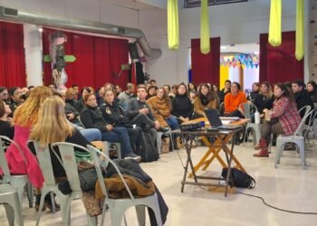 Avanzan las reuniones para establecer protocolos comunes en el marco del programa “Cuidar la vida”