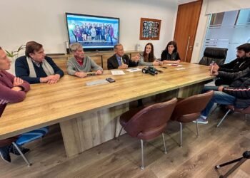 Educación, acompañamiento social y trabajo: algunos frentes de trabajo para la gestión local