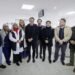 Integración regional: Juan de Jesús acompañó al gobernador Kicillof en la inauguración de un CAPS en General Lavalle