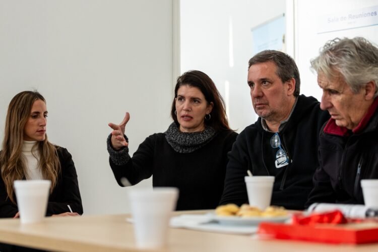 Turismo Regional: Villa Gesell presentó su propuesta en EDETUR de La Costa