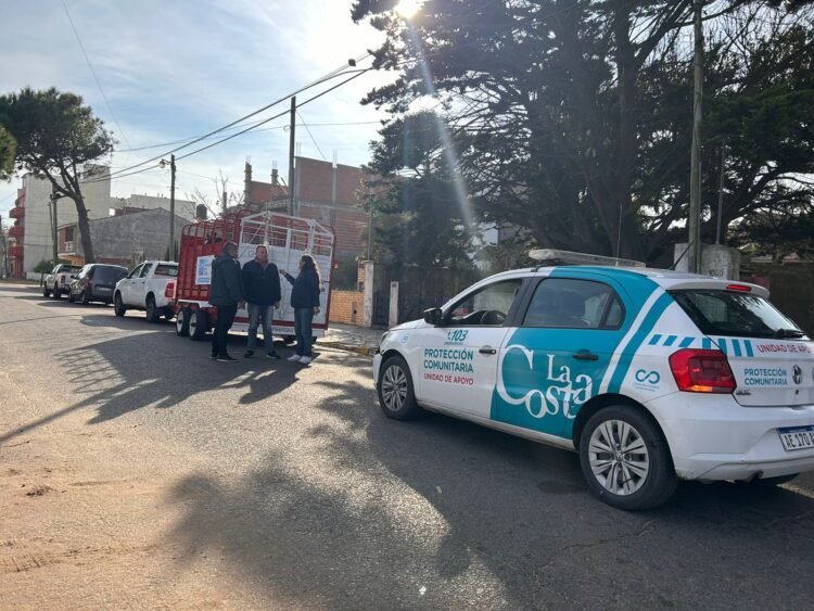 La Municipalidad trabaja en el control de caballos sueltos y apunta a la tenencia responsable