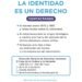 Se realizará una jornada de promoción del derecho a la identidad en Mar de Ajó