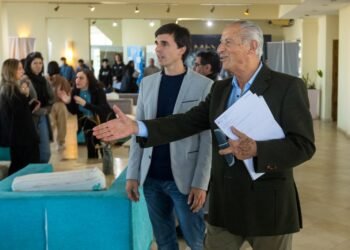 Se presentó Turismo Local “Otoño Invierno 2024”