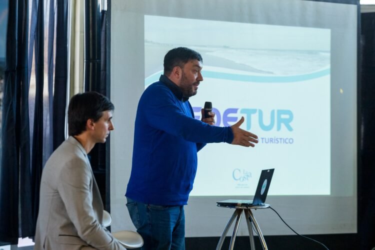 Se presentó Turismo Local “Otoño Invierno 2024”