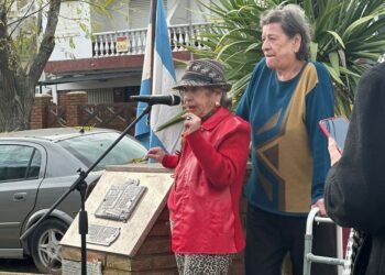 Día del Periodista en el Partido de La Costa
