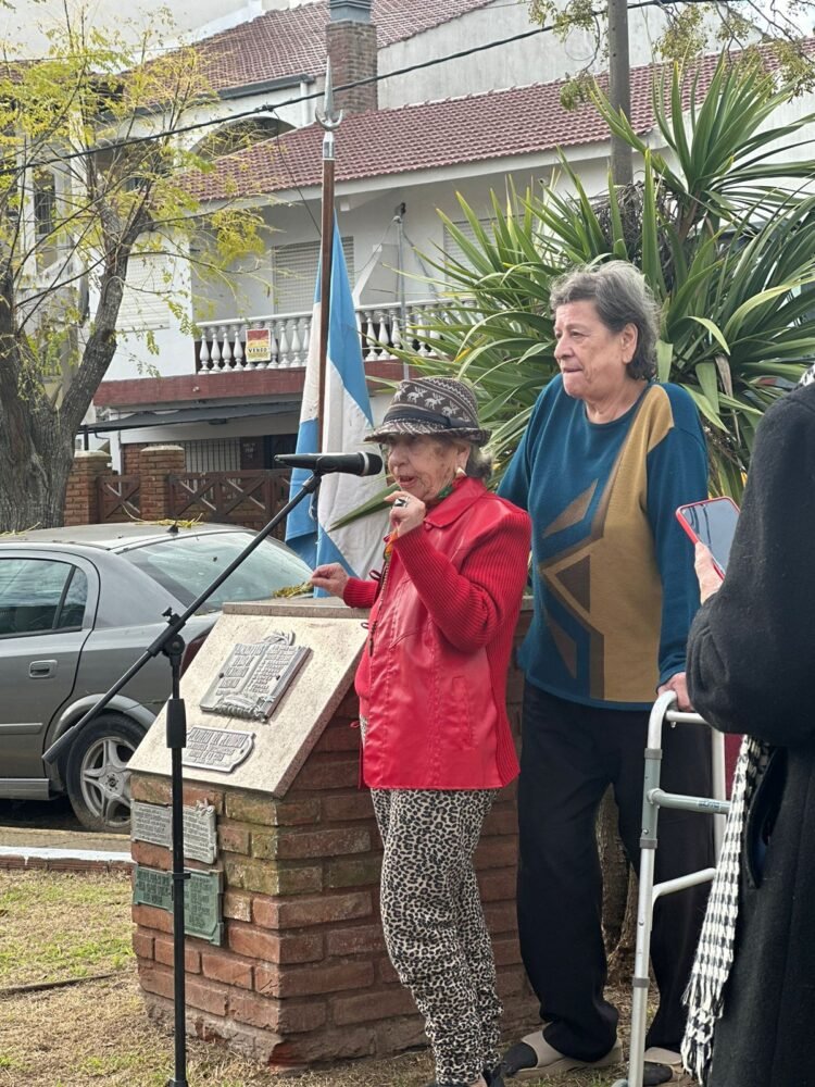 Día del Periodista en el Partido de La Costa