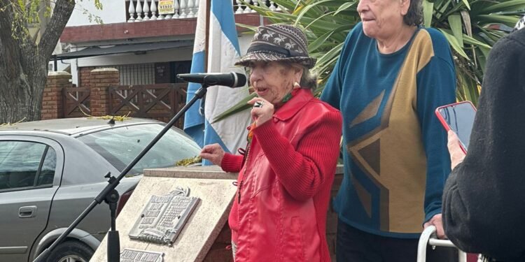 Día del Periodista en el Partido de La Costa