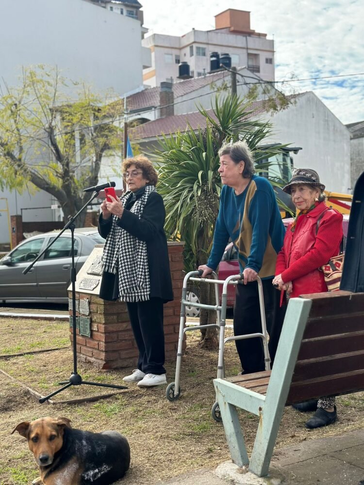 Día del Periodista en el Partido de La Costa