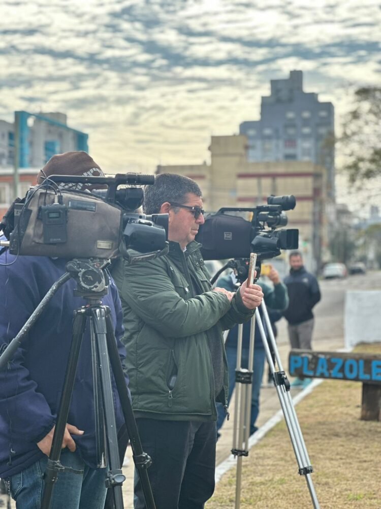 Día del Periodista en el Partido de La Costa
