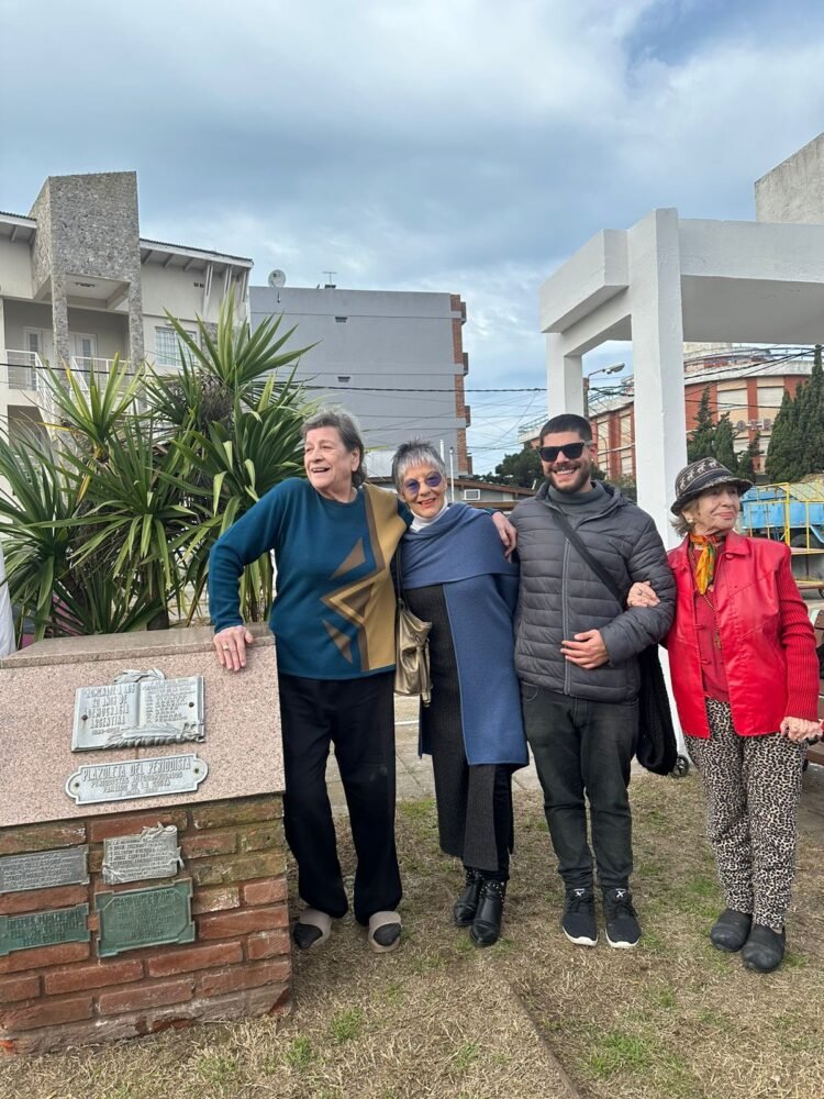 Día del Periodista en el Partido de La Costa