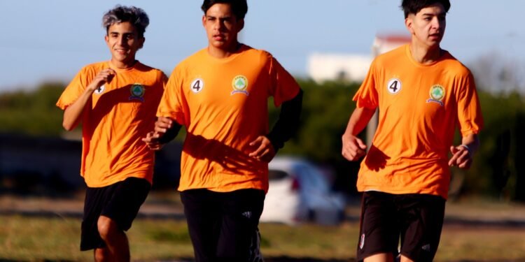 Comenzó la etapa local de los Juegos Bonaerenses 2024